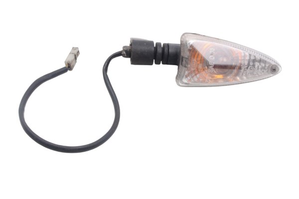Knipperlicht richtingaanwijzer links voor Aprilia SMV 750 Dorsoduro M551M 08-17