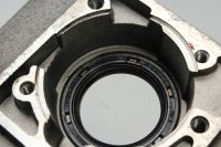 Moottorin etukansi jakoketjukotelo BMW K 100 RS 2 Ventiler K589 0502 83-89
