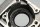 Moottorin etukansi jakoketjukotelo BMW K 100 RS 2 Ventiler K589 0502 83-89