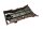 Moottorin etukansi jakoketjukotelo BMW K 100 RS 2 Ventiler K589 0502 83-89