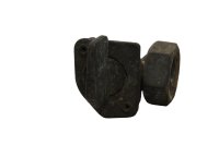 Benzinhane brændstofventil tank med filter Honda XRV 750 Africa Twin RD04 90-92