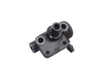 Brake proportioning valve distributor left Moto Guzzi California III VW 87-93