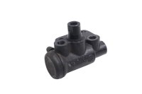 Brake proportioning valve distributor left Moto Guzzi California III VW 87-93