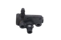 Brake proportioning valve distributor left Moto Guzzi California III VW 87-93