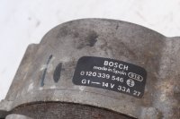 Dynamo alternator Bosch 14V 33A generator laadstroom BMW K 100 K100 K589 82-88