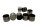 Venttiilinnostimet sarja 8 kpl sylinterikansi Kawasaki ZR 7S ZR750F H 01-04