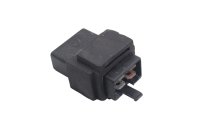 Relä 4-polig 12V 30A L5A elsystem brytare Aprilia SMV 750 Dorsoduro M551M 08-17