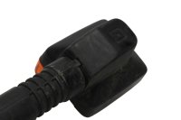 Blinklys bag venstre orange retningsviser Honda XRV 750 Africa Twin RD04 90-92