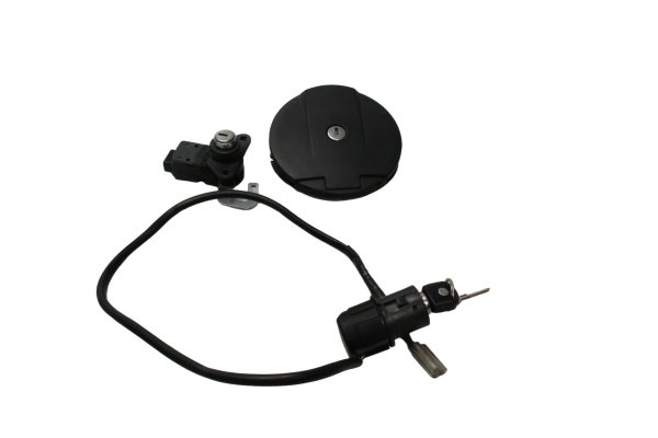 Lukkosarja virtalukko tankin korkki BMW K 100 RS 2 Ventiler K589 0502 83-89