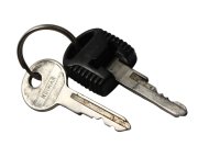 Lukkosarja virtalukko tankin korkki BMW K 100 RS 2 Ventiler K589 0502 83-89