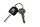 Lukkosarja virtalukko tankin korkki BMW K 100 RS 2 Ventiler K589 0502 83-89
