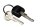 Lukkosarja virtalukko tankin korkki BMW K 100 RS 2 Ventiler K589 0502 83-89