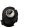 Lukkosarja virtalukko tankin korkki BMW K 100 RS 2 Ventiler K589 0502 83-89