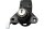 Lukkosarja virtalukko tankin korkki BMW K 100 RS 2 Ventiler K589 0502 83-89