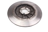 Remschijf achter massief ongeboord rotor motorfiets BMW K 100 K100 K589 82-88