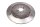 Remschijf achter massief ongeboord rotor motorfiets BMW K 100 K100 K589 82-88