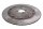 Remschijf achter massief ongeboord rotor motorfiets BMW K 100 K100 K589 82-88