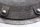 Remschijf achter massief ongeboord rotor motorfiets BMW K 100 K100 K589 82-88