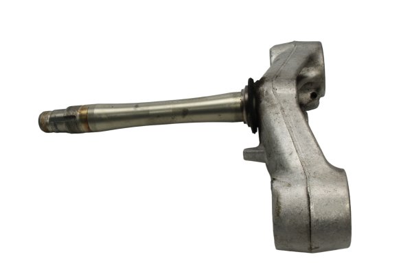 Nedre gaffelkrona styrbult styrhuvud gaffelbrygga Suzuki TL 1000 S AG 97-01