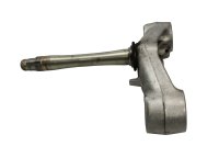 Nedre gaffelkrona styrbult styrhuvud gaffelbrygga Suzuki TL 1000 S AG 97-01