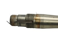 Nedre gaffelkrona styrbult styrhuvud gaffelbrygga Suzuki TL 1000 S AG 97-01