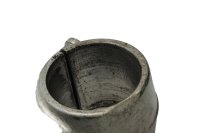 Nedre gaffelkrona styrbult styrhuvud gaffelbrygga Suzuki TL 1000 S AG 97-01