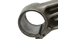 Nedre gaffelkrona styrbult styrhuvud gaffelbrygga Suzuki TL 1000 S AG 97-01