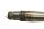 Nedre gaffelkrona styrbult styrhuvud gaffelbrygga Suzuki TL 1000 S AG 97-01