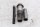 Tendeur chaîne distribution gauche piston ressort BMW R 1200 C 259C 0424 97-05