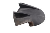 Binnenspatbord achter hugger spatlap Aprilia SMV 750 Dorsoduro M551M 08-17