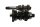 Gearkasse hovedaksel mellemaksel tandhjul Honda XRV 750 Africa Twin RD04 90-92