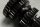 Gearkasse hovedaksel mellemaksel tandhjul Honda XRV 750 Africa Twin RD04 90-92