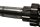 Gearkasse hovedaksel mellemaksel tandhjul Honda XRV 750 Africa Twin RD04 90-92