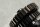 Gearkasse hovedaksel mellemaksel tandhjul Honda XRV 750 Africa Twin RD04 90-92