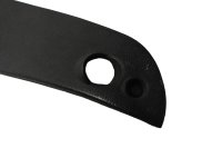 Sisäkate kojelaudan suojapaneeli vasen BMW K 100 RS 2 Ventiler K589 0502 83-89