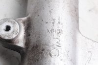 Barra horquilla izquierda botella amortiguador Suzuki SV 1000 S WVBX 03-07