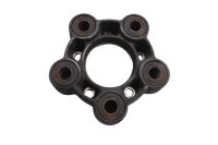 Tandwieldrager aandrijfrubbers achter Aprilia SMV 750 Dorsoduro M551M 08-17