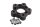 Tandwieldrager aandrijfrubbers achter Aprilia SMV 750 Dorsoduro M551M 08-17