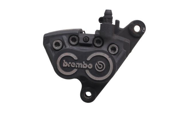 Jarrusatula edessä oikea Brembo 4-mäntä BMW R 1100 GS Enduro/Reiseenduro 93-99