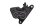 Jarrusatula edessä oikea Brembo 4-mäntä BMW R 1100 GS Enduro/Reiseenduro 93-99
