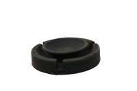 Sædedæmper gummiklods buffer holder støtte Honda XRV 750 Africa Twin RD04 90-92