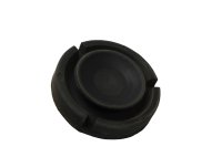 Sædedæmper gummiklods buffer holder støtte Honda XRV 750 Africa Twin RD04 90-92