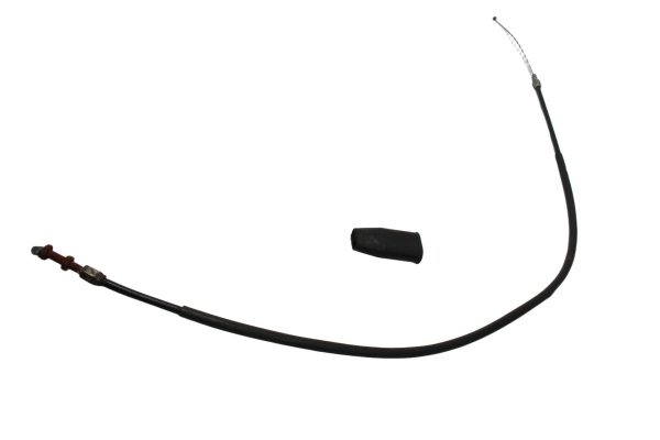 Gaskabel speederwire karburator håndtag Honda XRV 750 Africa Twin RD04 90-92