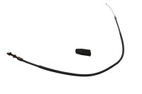 Gaskabel speederwire karburator håndtag Honda XRV 750 Africa Twin RD04 90-92
