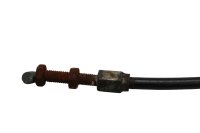 Gaskabel speederwire karburator håndtag Honda XRV 750 Africa Twin RD04 90-92