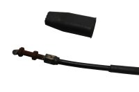 Gaskabel speederwire karburator håndtag Honda XRV 750 Africa Twin RD04 90-92
