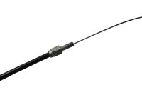 Gaskabel speederwire karburator håndtag Honda XRV 750 Africa Twin RD04 90-92