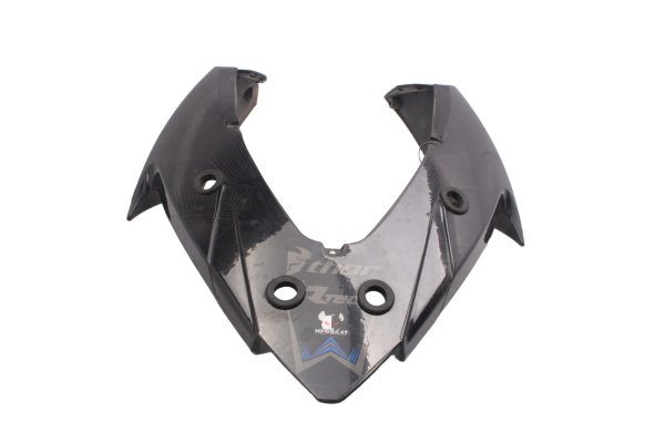 Kontkap staartstuk zadelkuip achter Aprilia SMV 750 Dorsoduro M551M 08-17