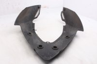 Kontkap staartstuk zadelkuip achter Aprilia SMV 750 Dorsoduro M551M 08-17