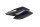 Kontkap staartstuk zadelkuip achter Aprilia SMV 750 Dorsoduro M551M 08-17